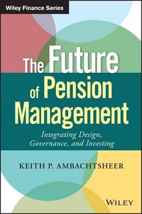 Produktbild: The Future of Pension Management