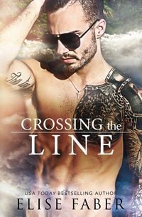 Produktbild: Crossing The Line