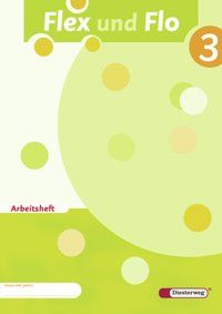 Produktbild: Flex und Flo - Ausgabe 2007