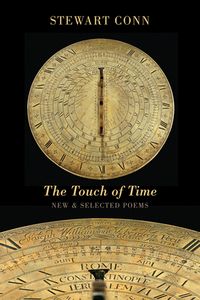 Produktbild: The Touch of Time
