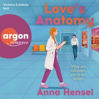 Produktbild: Love's Anatomy