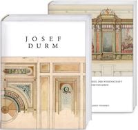 Produktbild: Josef Durm