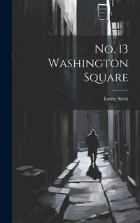 Produktbild: No. 13 Washington Square