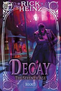 Produktbild: Decay