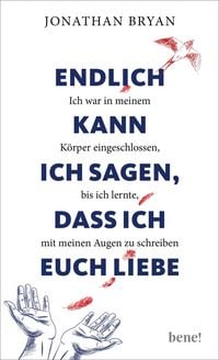 Produktbild: Endlich kann ich sagen, dass ich euch liebe
