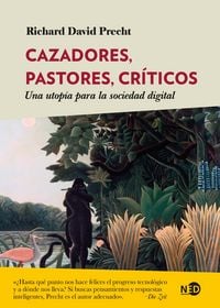 Produktbild: Cazadores, pastores, cr&iacute;ticos