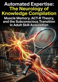 Produktbild: Automated Expertise: The Neurology of Knowledge Compilation