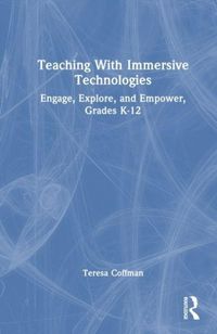 Produktbild: Teaching With Immersive Technologies