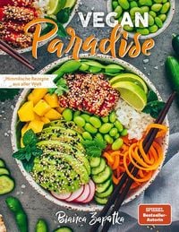 Produktbild: Vegan Paradise