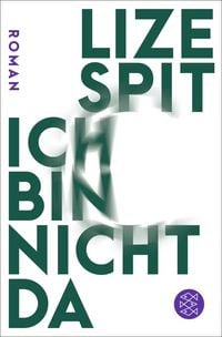 Produktbild: Ich bin nicht da