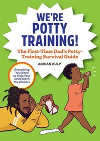 Produktbild: We're Potty Training!
