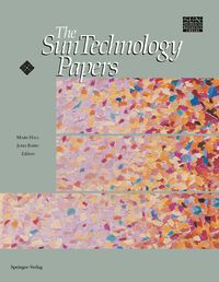 Produktbild: The Sun Technology Papers