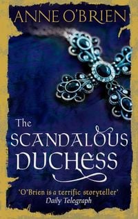 Produktbild: The Scandalous Duchess