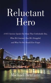 Produktbild: Reluctant Hero