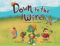Produktbild: Down to the Wire