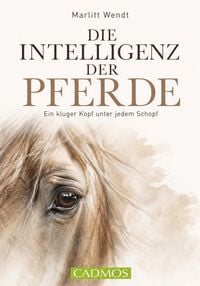 Produktbild: Die Intelligenz der Pferde