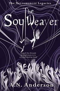 Produktbild: The Soulweaver