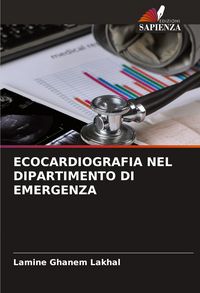 Produktbild: Ecocardiografia Nel Dipartimento Di Emergenza