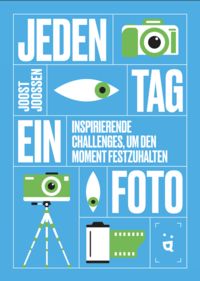 Produktbild: Jeden Tag ein Foto