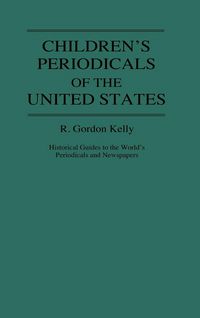 Produktbild: Children's Periodicals of the United States