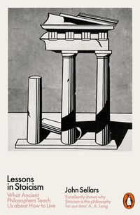 Produktbild: Lessons in Stoicism