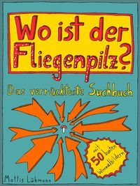 Produktbild: Wo ist der Fliegenpilz?