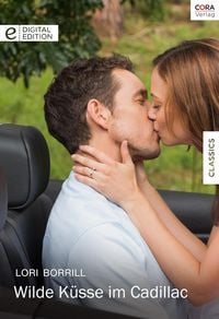 Produktbild: Wilde K&uuml;sse im Cadillac