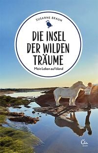 Produktbild: Die Insel der wilden Tr&auml;ume