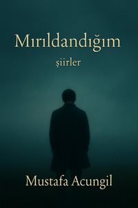Produktbild: Mirildandigim (Siirler, #1)