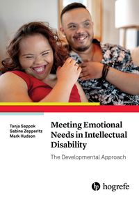 Produktbild: Meeting Emotional Needs in Intellectual Disability