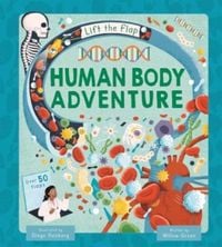 Produktbild: Human Body Adventure