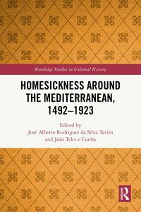 Produktbild: Homesickness around the Mediterranean, 1492-1923