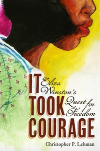 Produktbild: It Took Courage