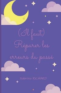Produktbild: (Il faut) R&eacute;parer les erreurs du pass&eacute;