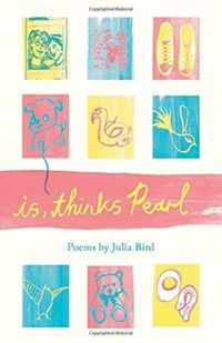 Produktbild: Bird, J: is, thinks Pearl