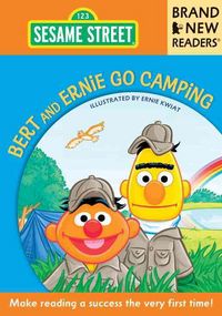 Produktbild: Boxed-Bert & Ernie Go Camping