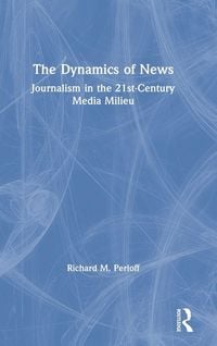 Produktbild: The Dynamics of News