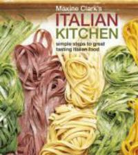 Produktbild: Maxine Clark's Italian Kitchen