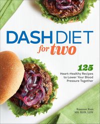 Produktbild: DASH Diet for Two