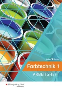 Produktbild: Farbtechnik
