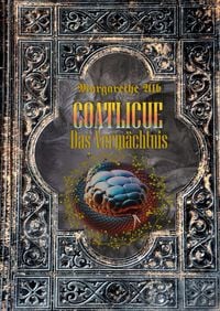 Produktbild: Coatlicue