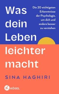 Produktbild: Was dein Leben leichter macht