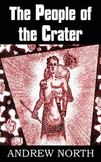 Produktbild: The People of the Crater