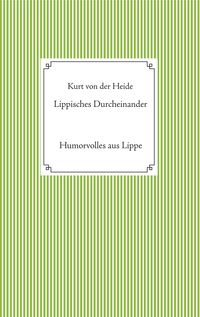 Produktbild: Lippisches Durcheinander