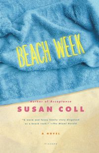 Produktbild: Beach Week