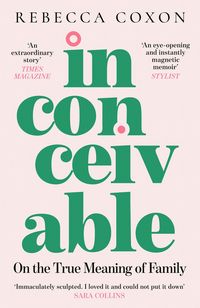 Produktbild: Inconceivable