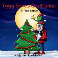 Produktbild: Togg Saves Christmas