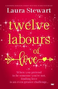 Produktbild: Twelve Labours of Love