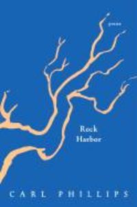 Produktbild: Rock Harbor: Poems