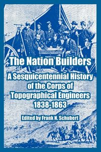 Produktbild: The Nation Builders